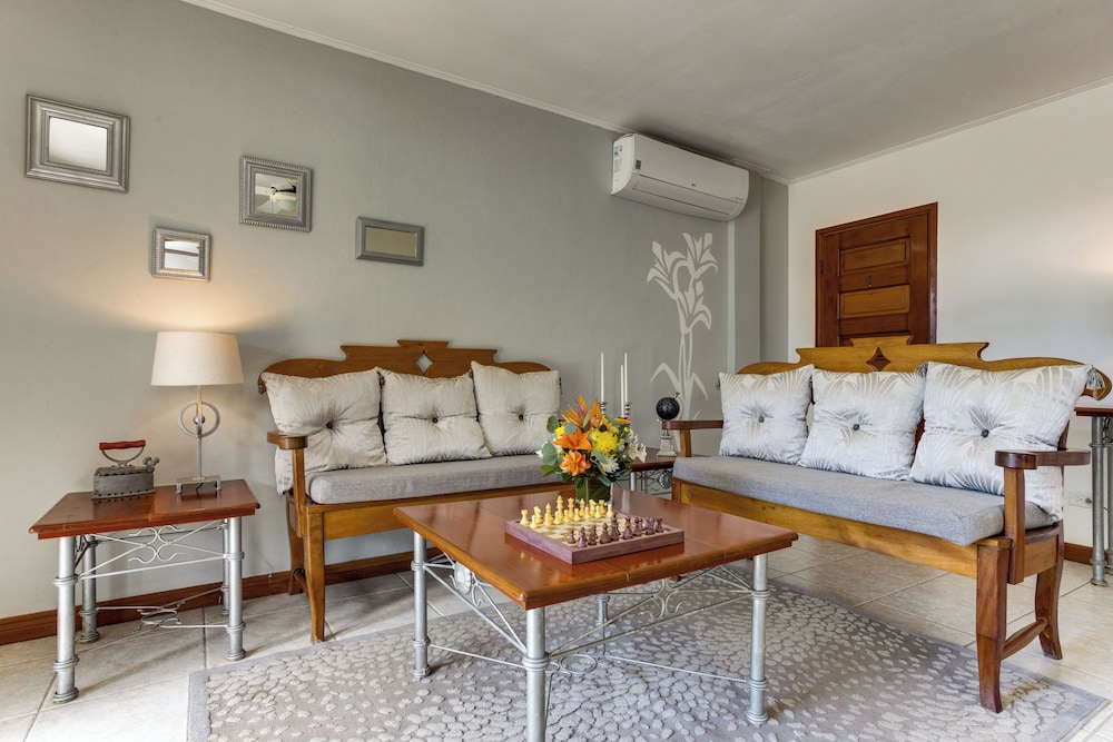 Villa Boscardi by null