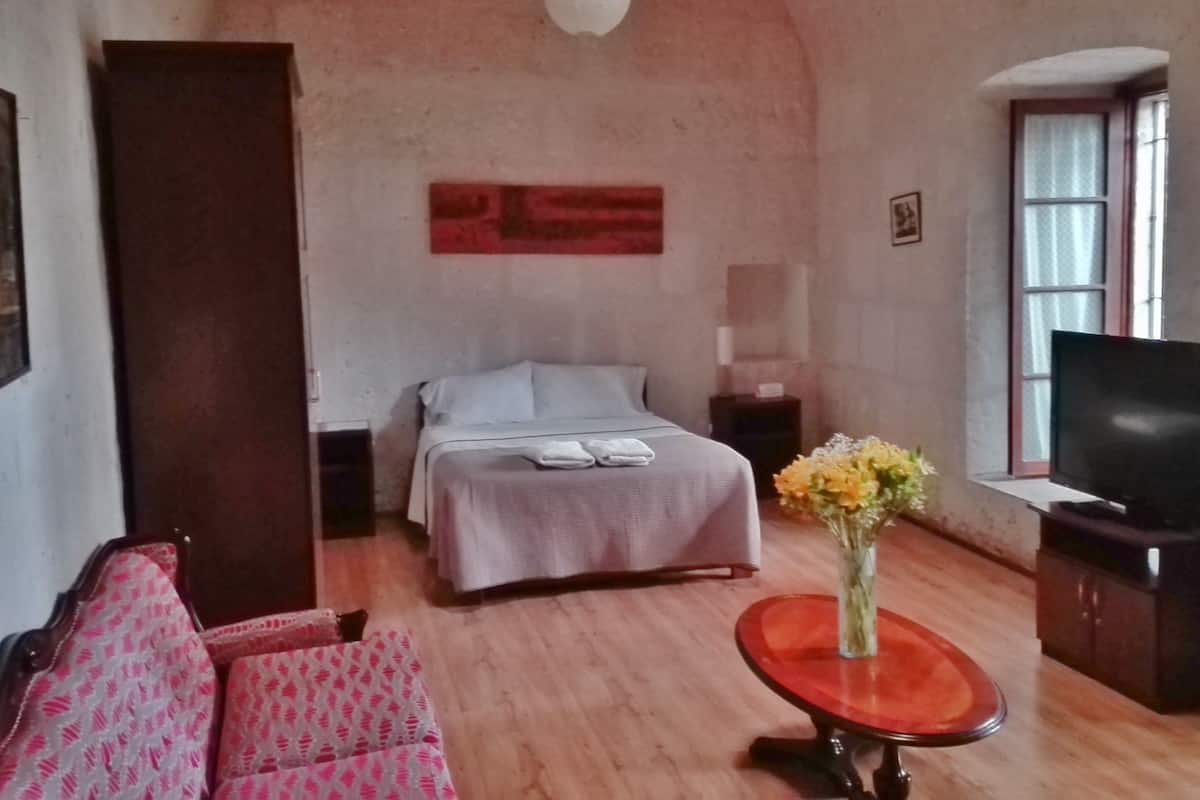 Chambre Double | Coffres-forts dans les chambres, bureau, fer et planche Ă repasser