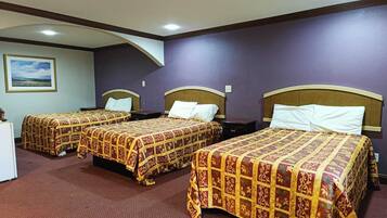 Bureau, Wi-Fi gratuit, draps fournis