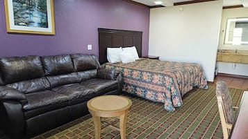 مكتب وواي فاي مجانًا وملاءات أسرّة