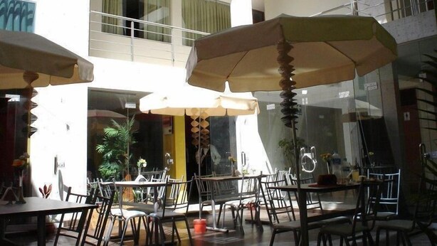 Kaffebar