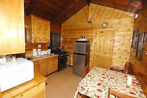 單棟房屋, 2 間臥室 | 私人廚房