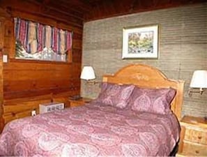 Maison, 2 chambres