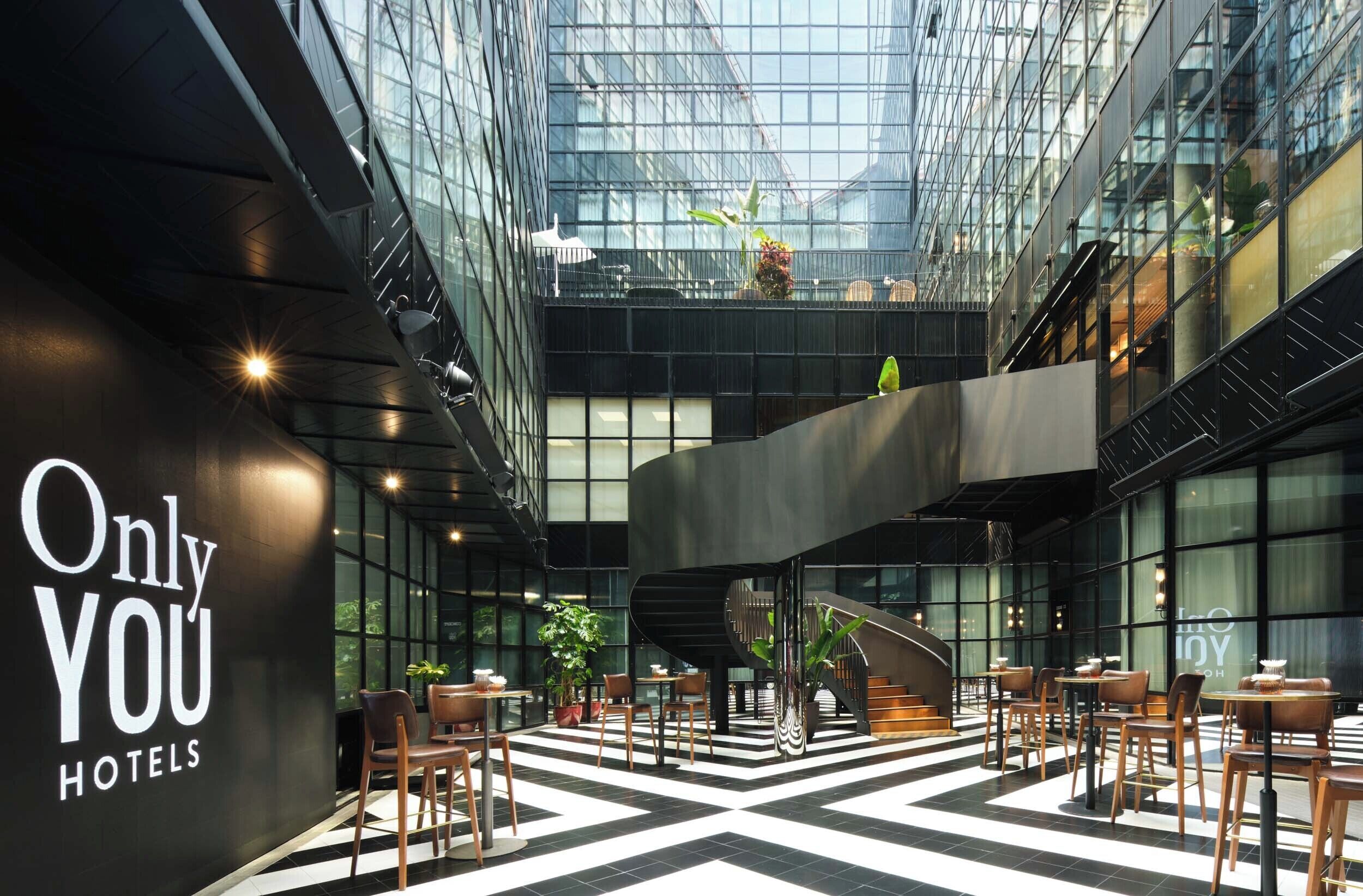 Building design
