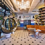 Only YOU Hotel Atocha