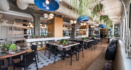 Only YOU Hotel Atocha