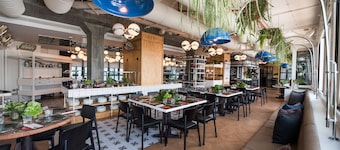 Only YOU Hotel Atocha