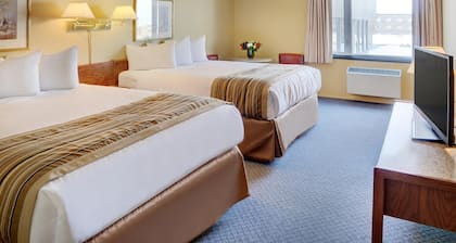 Kindersley Inn