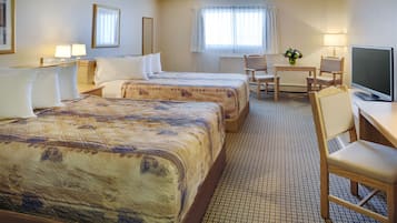 Room, 2 Queen Beds