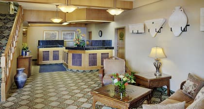 Nova Inn Kindersley