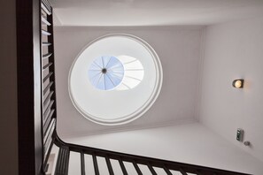 Chi tiết nội thất