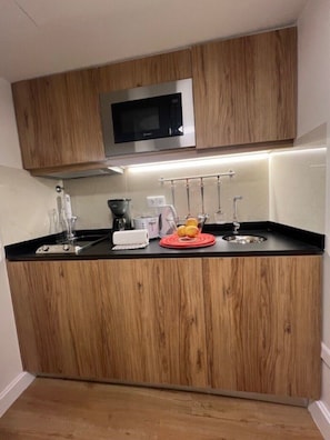 Studio | Private kitchen