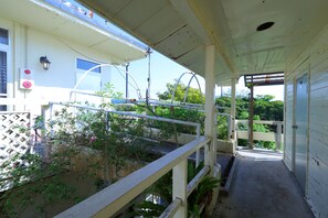 Property entrance - Shirahama Hotel (Nago)