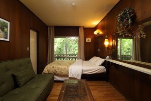 Økonomirom | Wi-fi (inkludert) og sengetøy