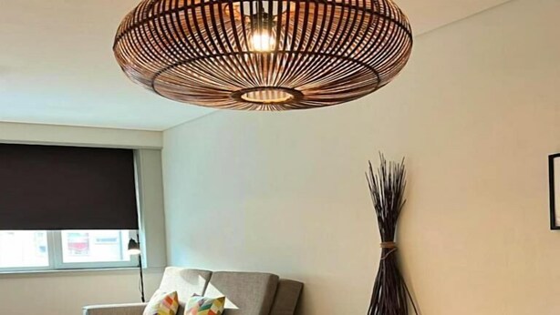 Apartment, 1 Bedroom | In-room dining