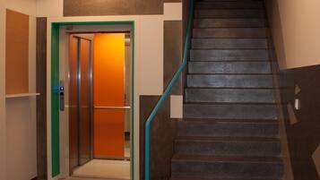 Escaleras