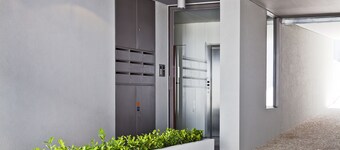 bnapartments Palacio