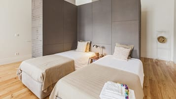 Bügeleisen/Bügelbrett, kostenlose Babybetten, kostenloses WLAN