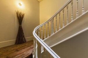 Escaleras