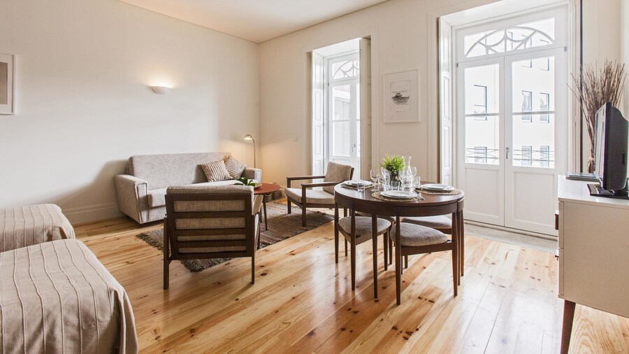 bnapartments LoftPuzzle