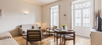 bnapartments LoftPuzzle