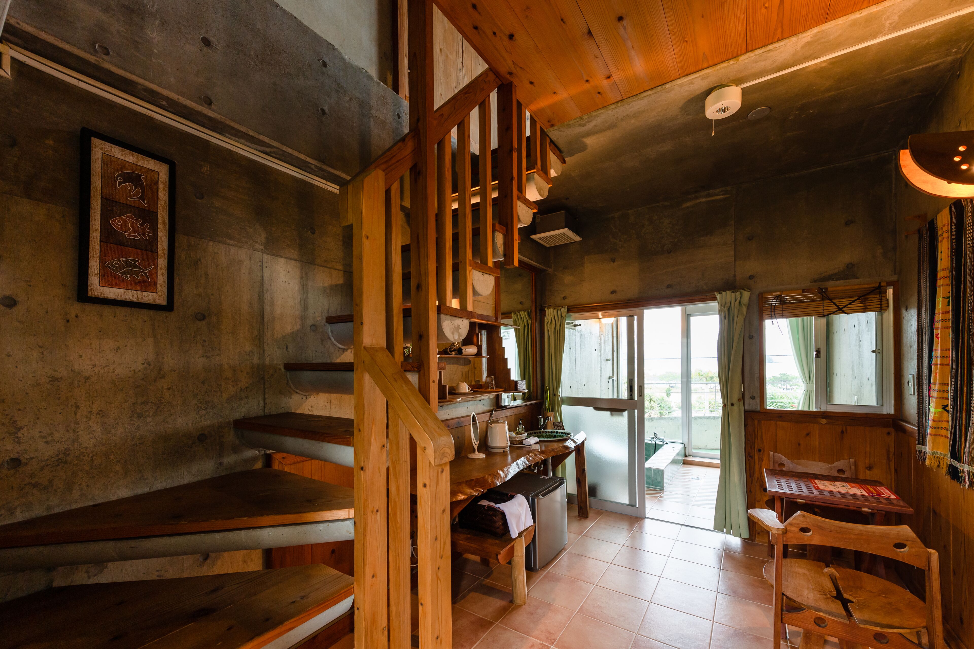 单人房, 1 间卧室 | 遮光窗帘、免费 WiFi、床单