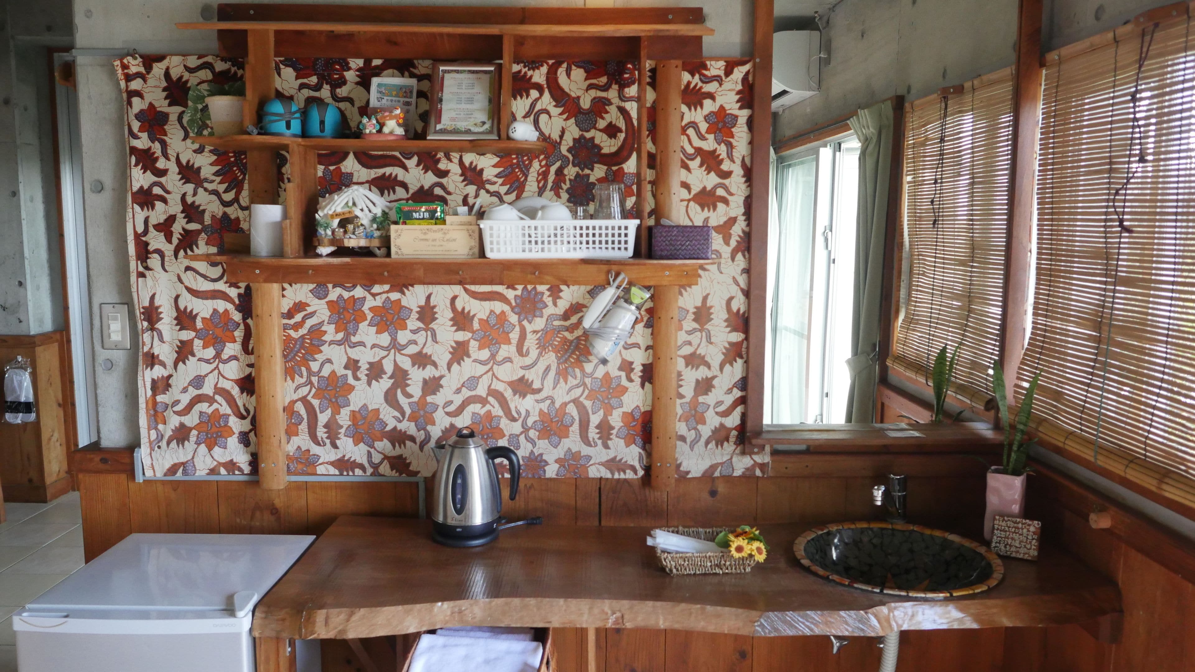 premium quadruple room, 3 single beds, non smoking, sea view | 1 bedroom, blackout curtains, free wifi, bed sheets