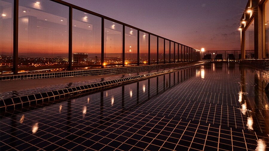 Intercity Rio de Janeiro Porto Maravilha