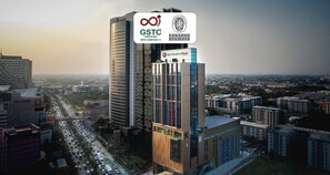 Exterior - Best Western Plus Wanda Grand Hotel (Pak Kret)