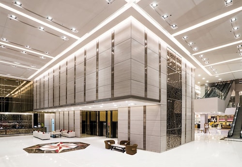 Best Western Plus Wanda Grand Hotel