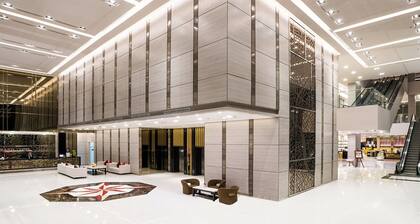 Best Western Plus Wanda Grand Hotel