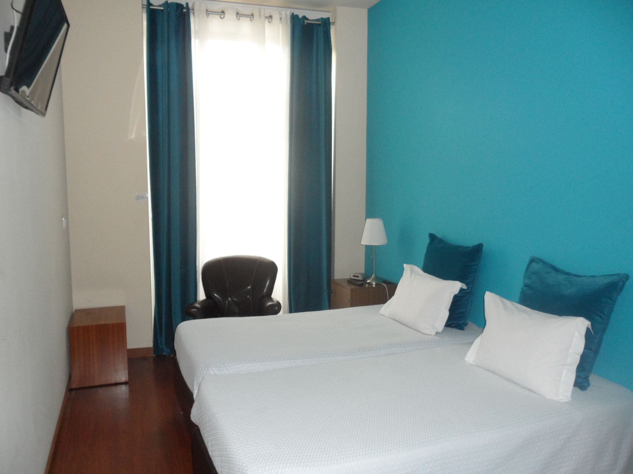 Foto - Hotel Paulista