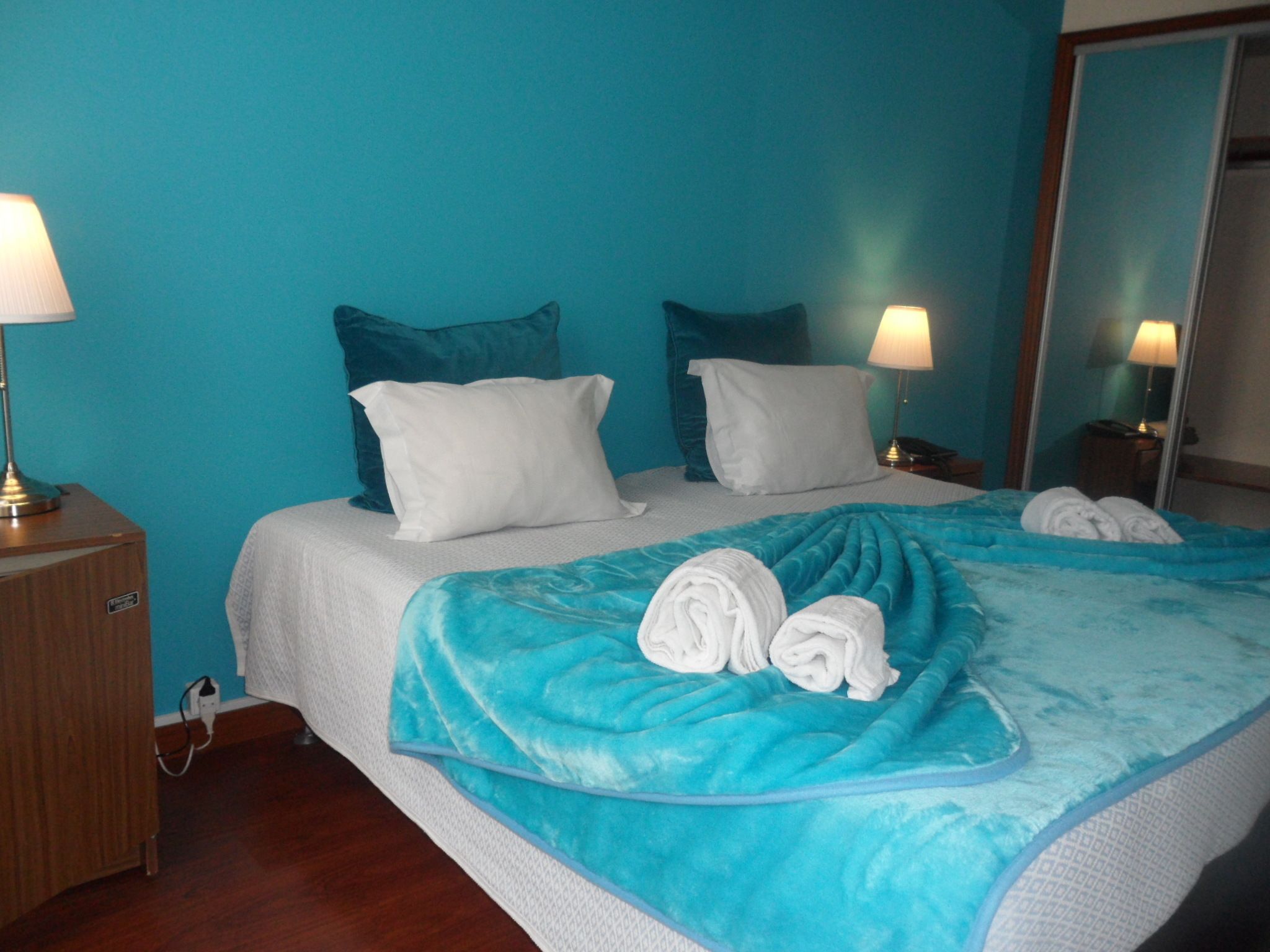 Photo - Hotel Paulista