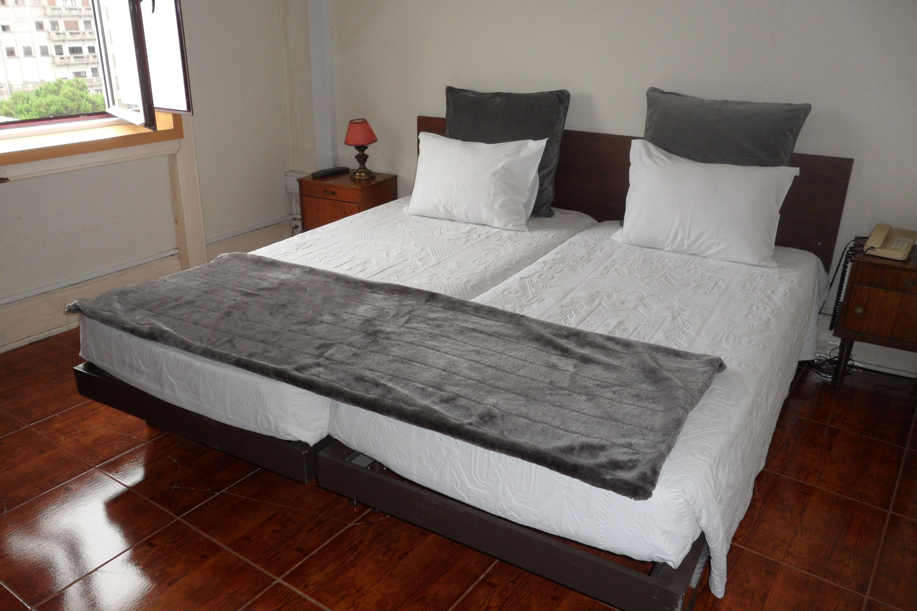 Foto - Hotel Paulista