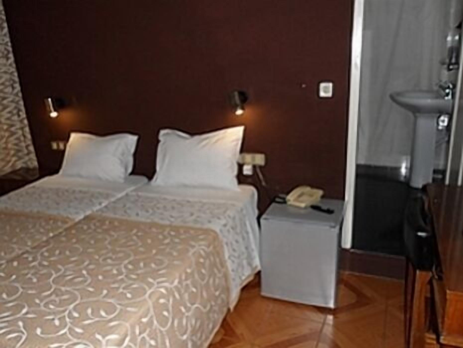 Photo - Hotel Paulista