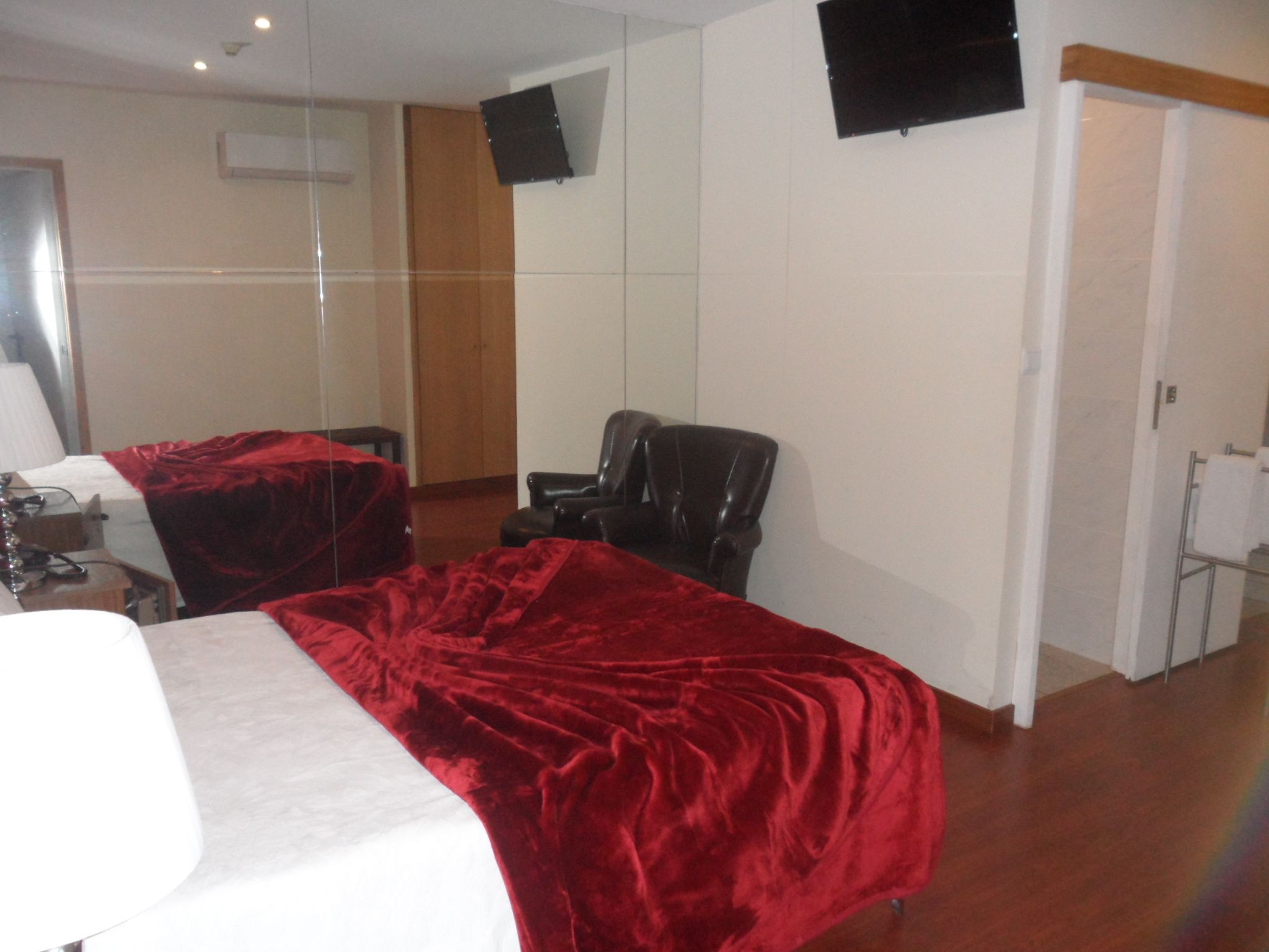 Photo - Hotel Paulista