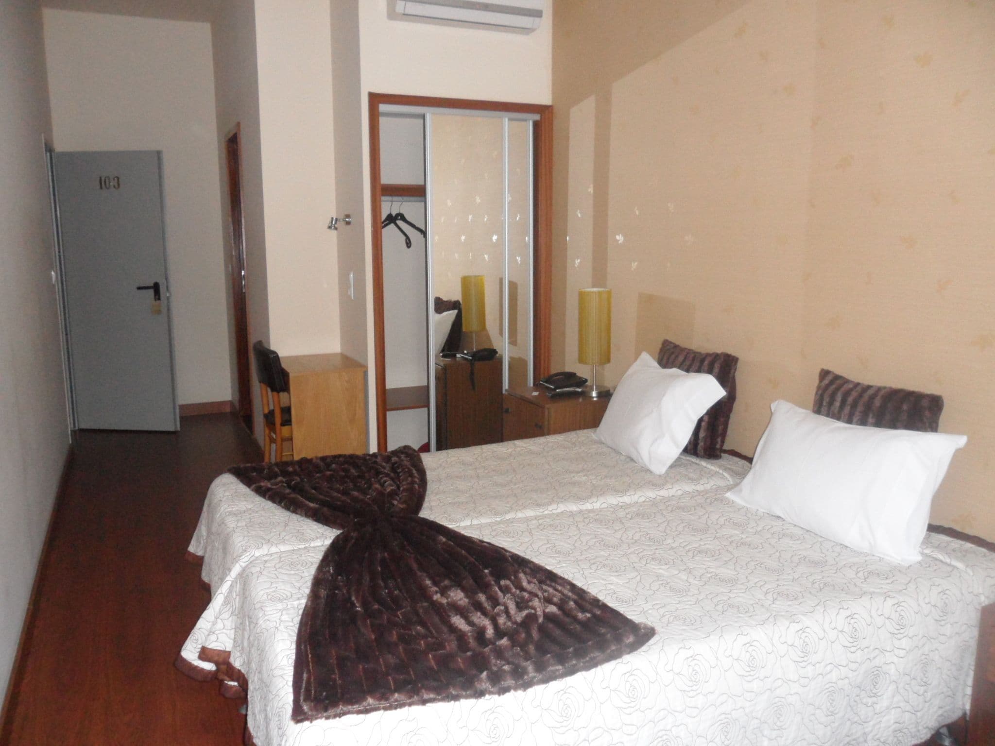 Foto - Hotel Paulista