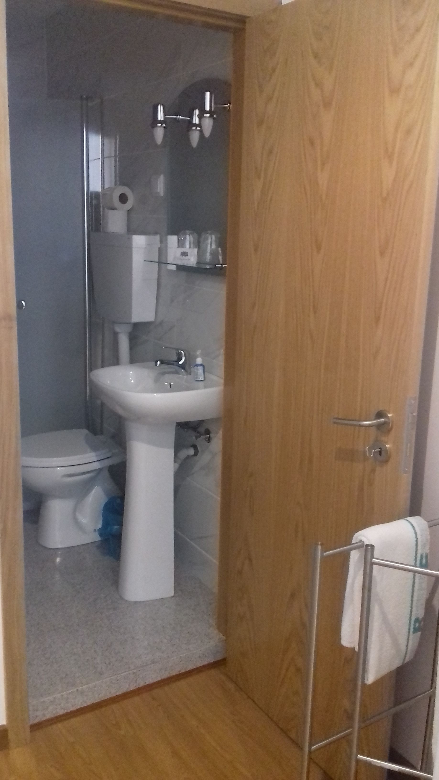 Photo - Hotel Paulista