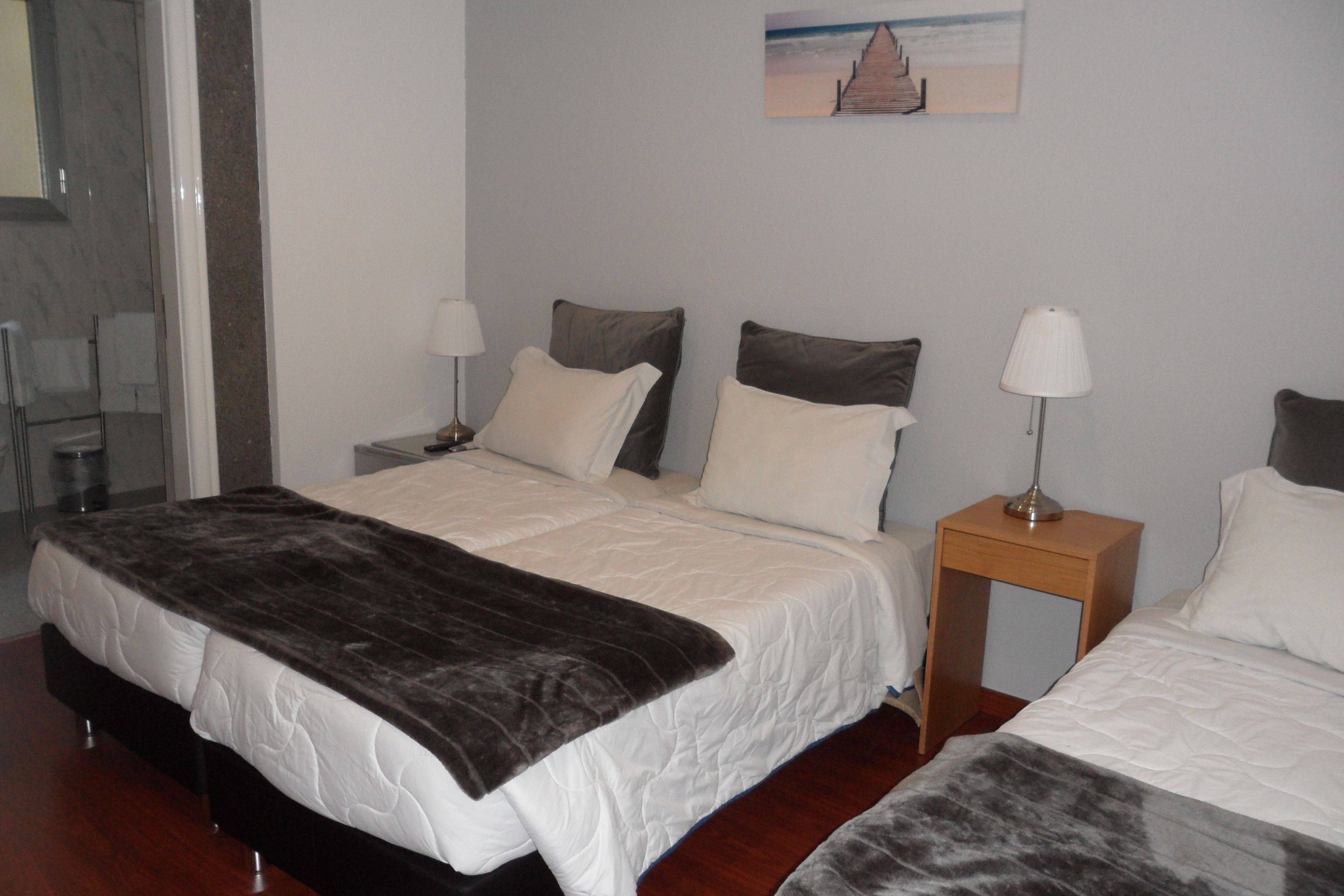 Foto - Hotel Paulista