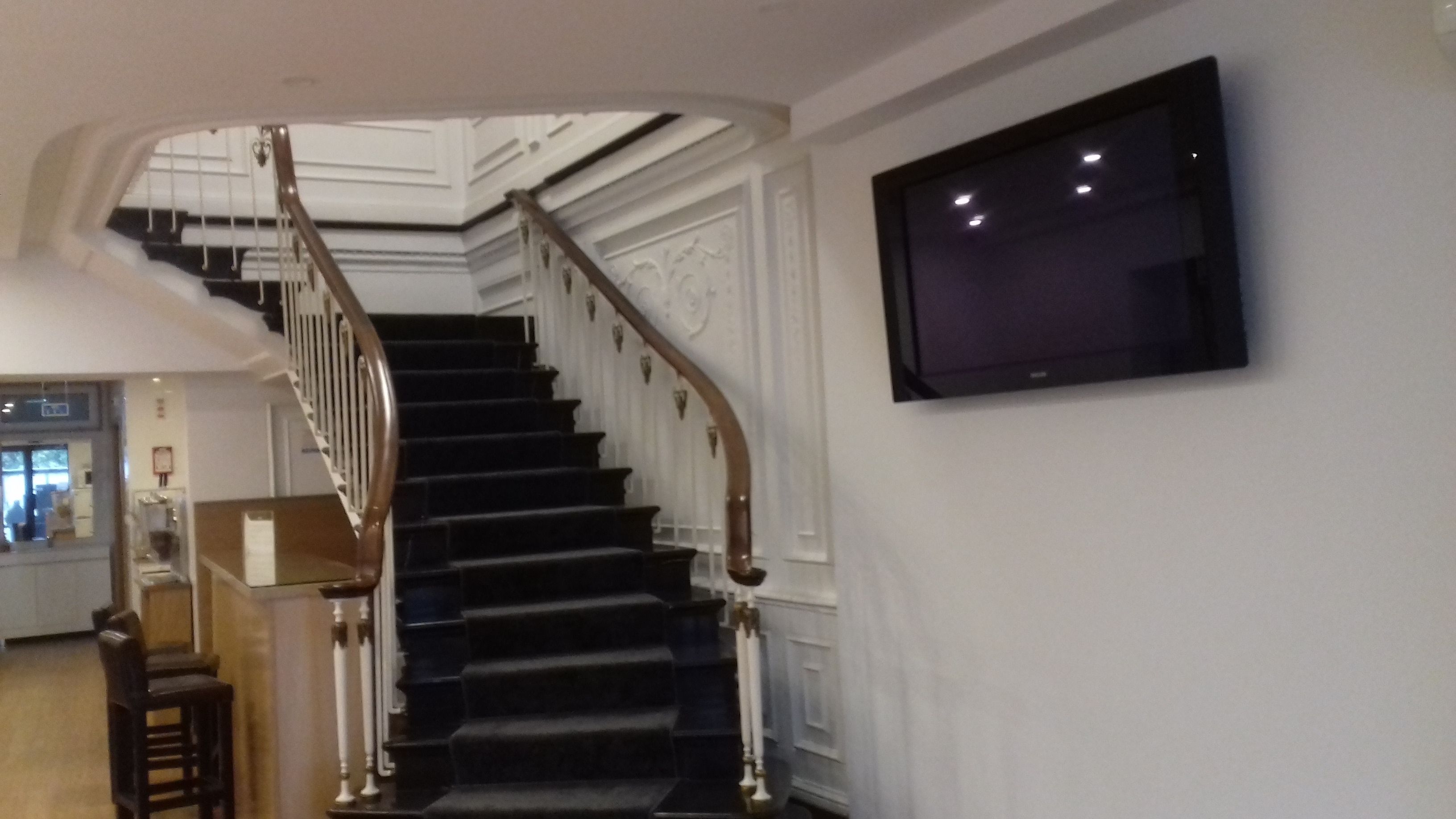 Photo - Hotel Paulista