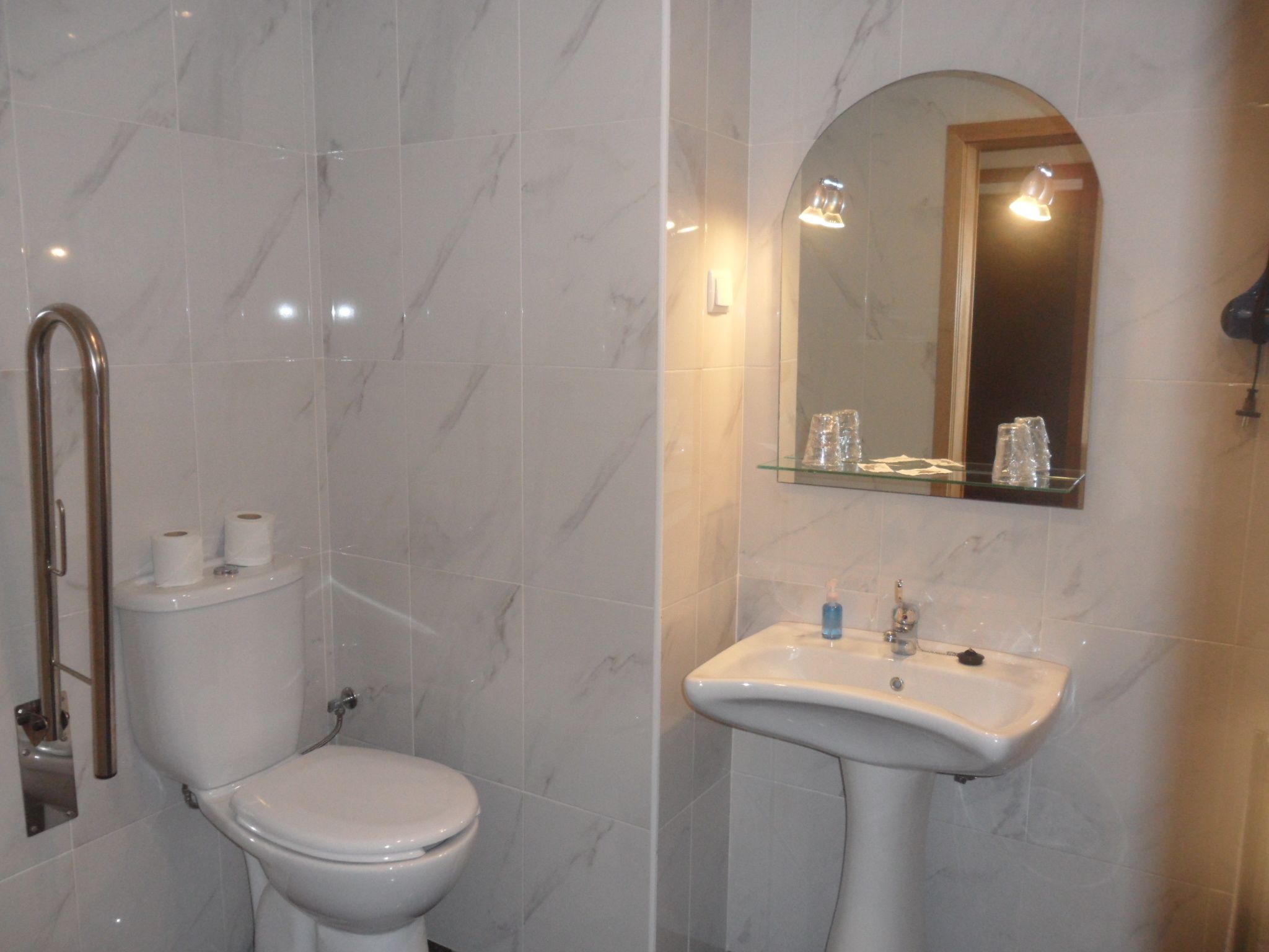 Photo - Hotel Paulista