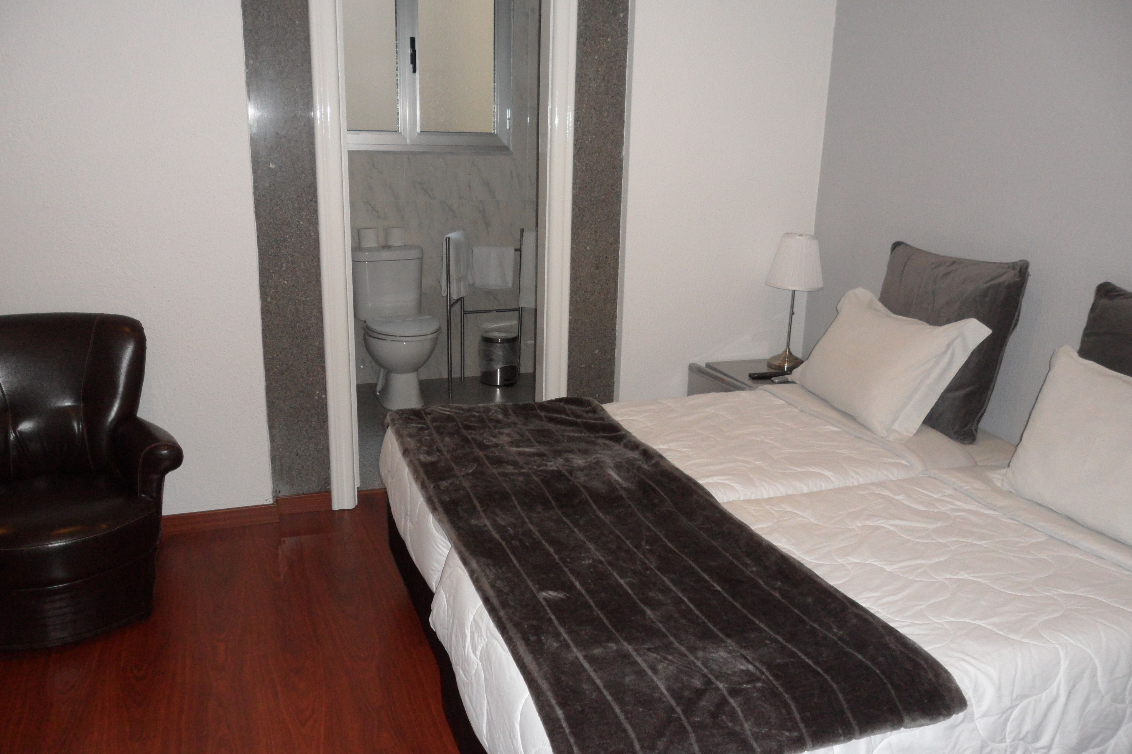 Foto - Hotel Paulista