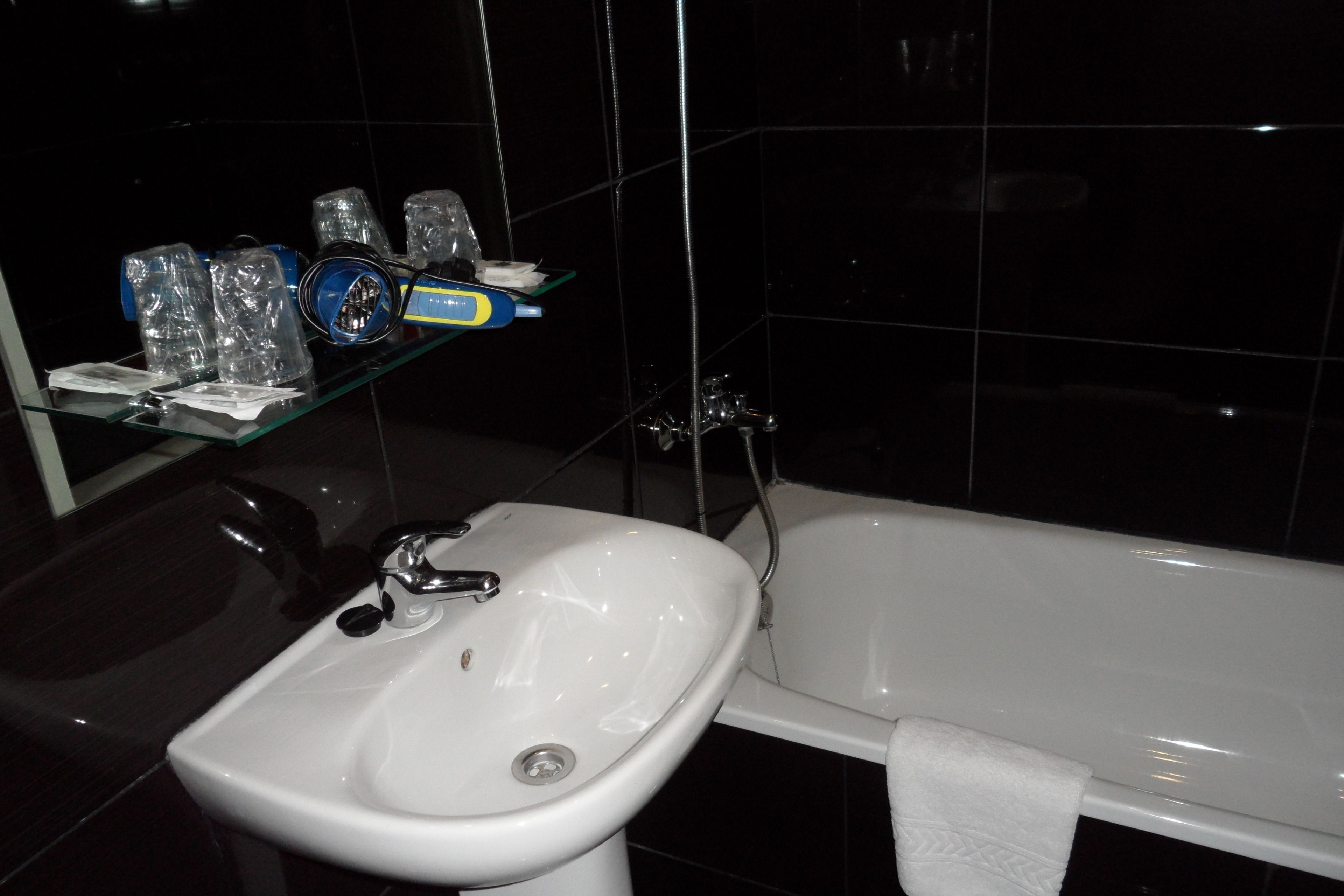 Photo - Hotel Paulista
