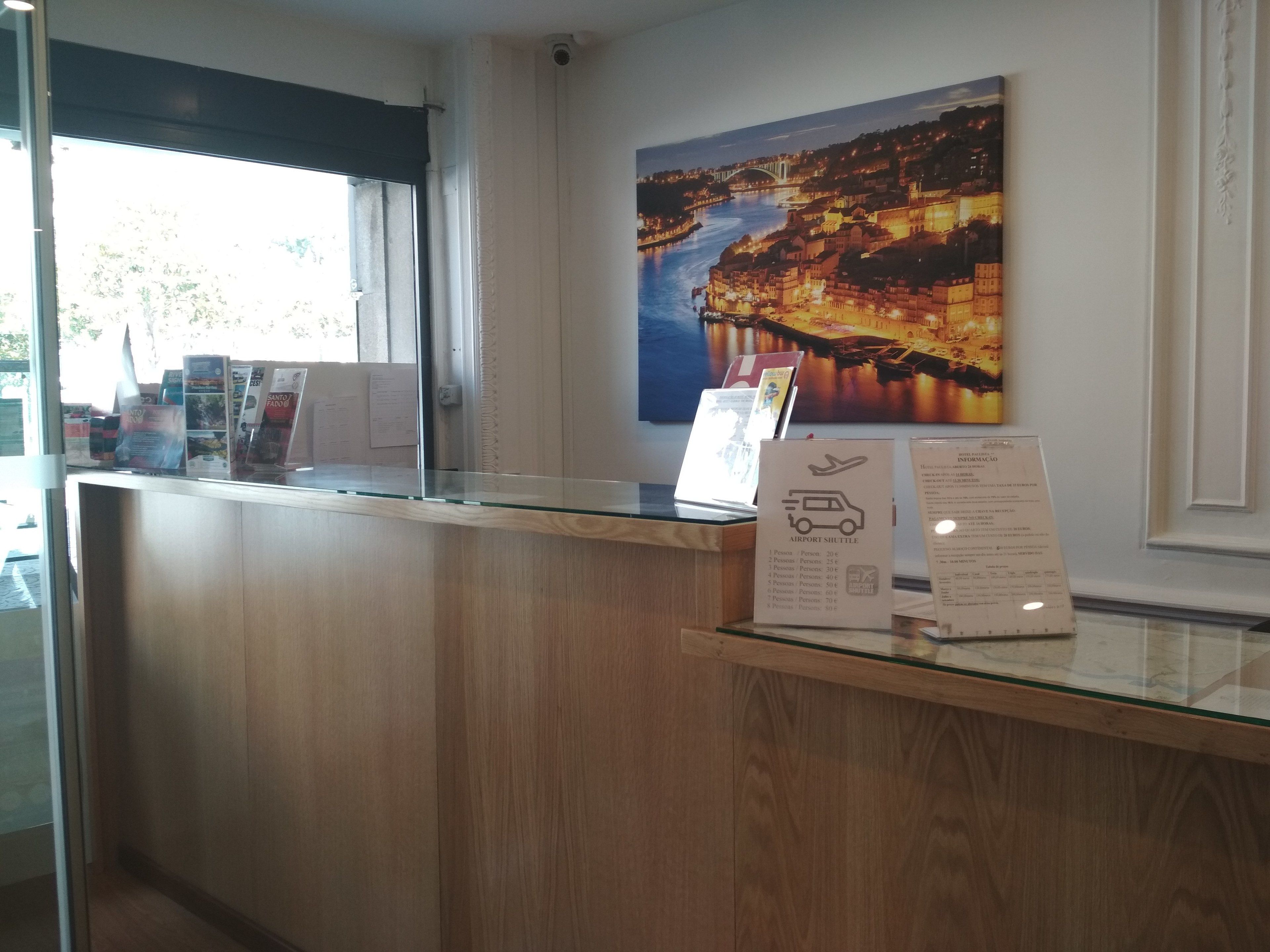 Photo - Hotel Paulista