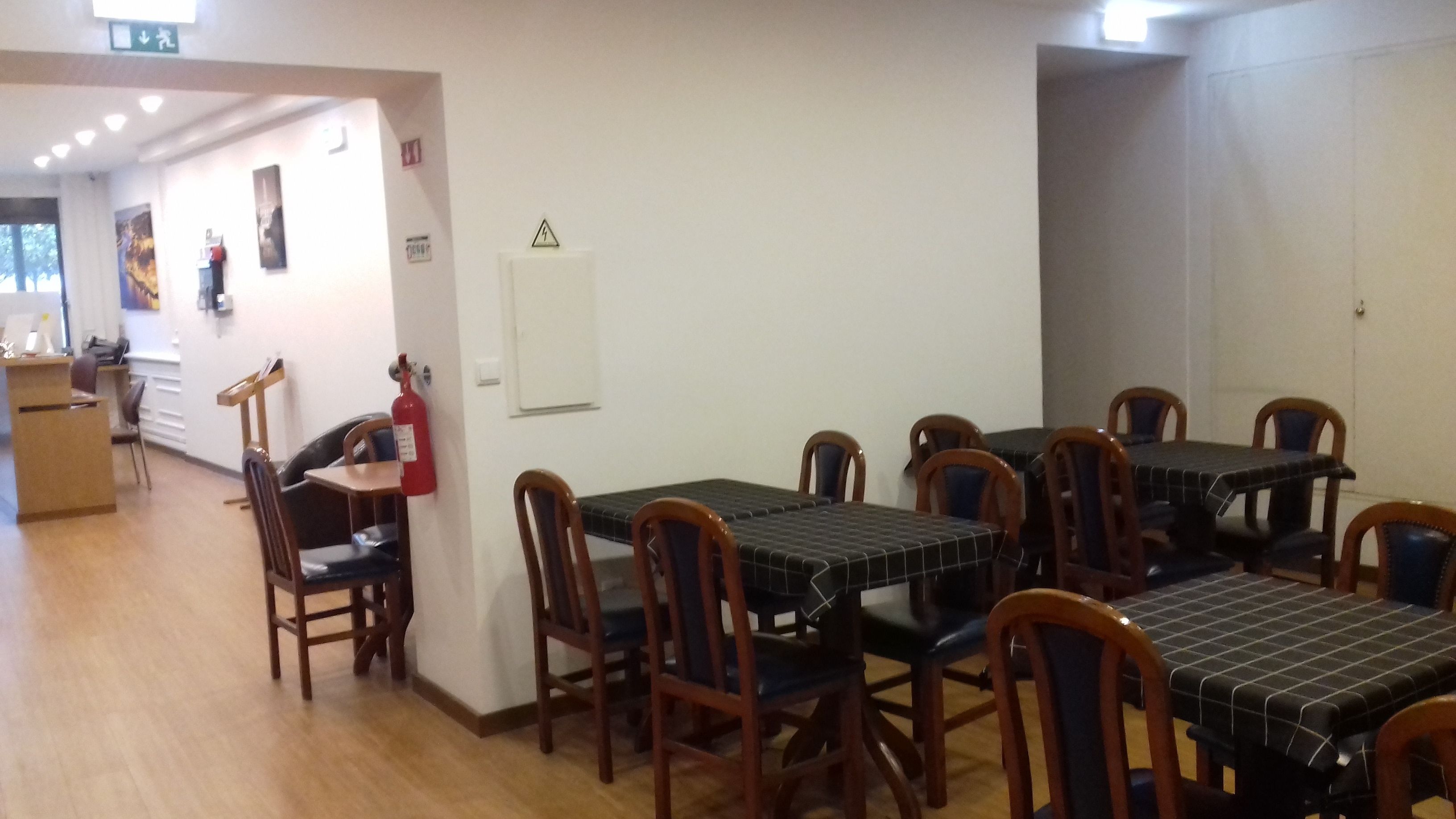 Foto - Hotel Paulista