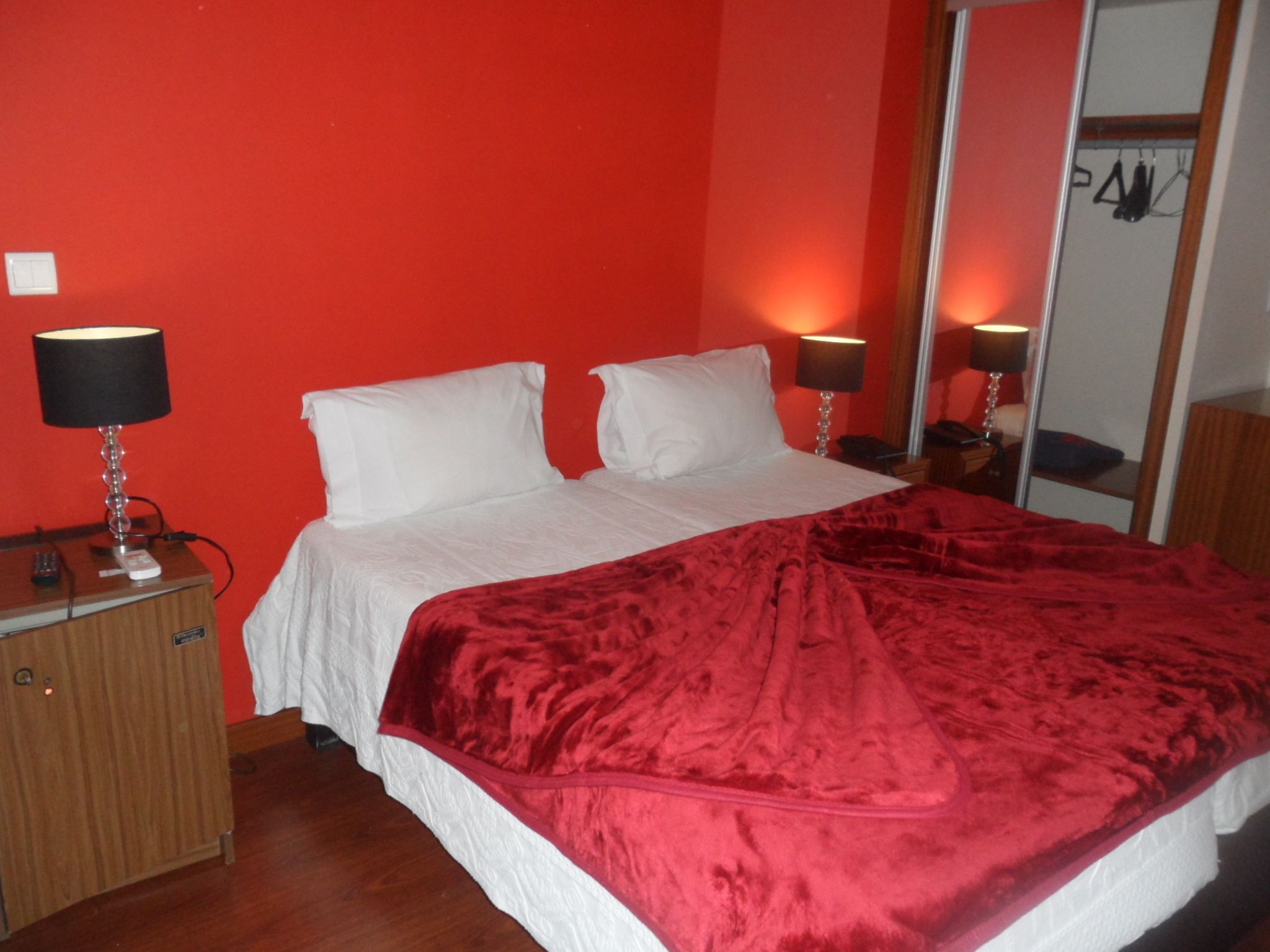 Photo - Hotel Paulista