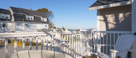 Superior kamer, 1 kingsize bed | Gratis wifi, beddengoed