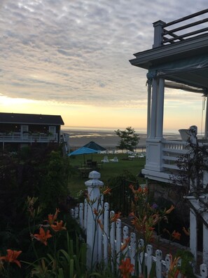 Lobby - Marginal Way House Hotel (Ogunquit)