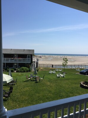 Beach nearby - Marginal Way House Hotel (Ogunquit)