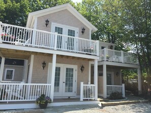 Exterior - Marginal Way House Hotel (Ogunquit)